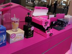 -可糖美瞳·隐形眼镜·测基弧(朝阳大悦城店)