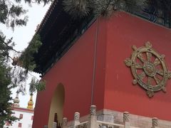 -普陀宗乘之庙(小布达拉宫)
