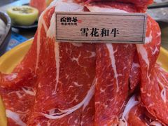 -松野谷·寿喜烧自助(华联顺义金街购物中心店)