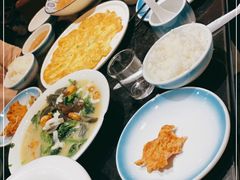 -晚归月亮湾私家菜(临邑路店)