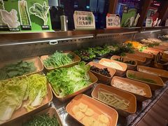 -牛New寿喜烧(金鹰世界店)