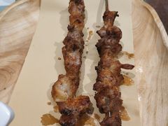 -新疆巴州金丝特餐厅(大钟寺店)