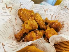 -韩礼年糕(飞虹路店)