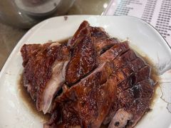 -龙记烤鸭店(新民路店)