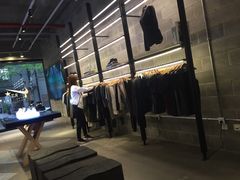 -NIKE LAB X158(新乐路店)