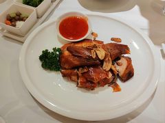 -万龙洲海鲜(安定门店)