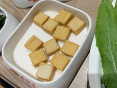 -蜀留香火锅·始于1999·原四川老火锅(白堤路店)