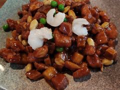 八宝辣酱-三林本帮馆(中林街店)