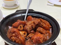 -兴悦酒家(环市东路店)