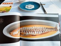 -食悦江南·淮扬菜·烤鸭(亚运村·惠新店)
