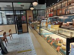 -老梦面包CHEZMOREL(麦子店)