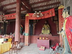 -飞霞风景名胜区