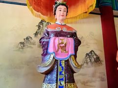 -韩家民俗村