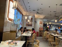 -苏晓玥·江南小吃(深圳北站店)