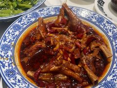 -欧记大排档·景德菜(上海首店)