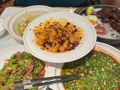 -辣螃铠盆盆蟹大排档(海昌店)