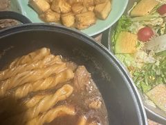 -淀里船宴(卓达店)