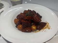-简小姐·上海餐厅(长城大厦店)