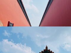 -故宫博物院(故宫)