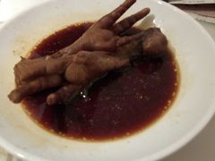 -绿茶餐厅(西单老佛爷店)