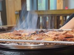 -九田家黑牛烤肉料理(郫都万达檬柏西路店)