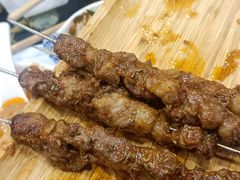 -楼外楼大刀肉传统火锅(西安大路店)