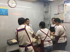 -小路易生煎馆(前进五路店)