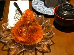 火山沙拉-魔丼屋(日月光店)