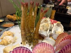 -湊湊火锅·茶憩(和平大悦城店)