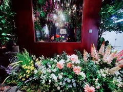 -第101座花园餐厅(湖滨88店)