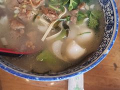 -凤齐羊肉烩面馆