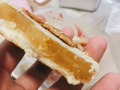 绿豆饼-阿吉仔(大元路店)