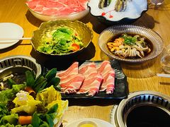 -尚海豆捞(乐虹坊店)