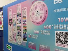 -英孚教育青少儿(滨江中心)