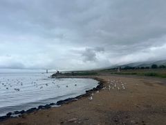 -青海湖二郎剑景区