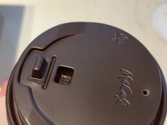 -麦当劳(深圳北站高铁店)