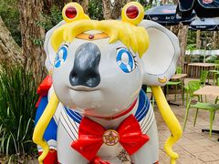 -可伦宾野生动物保护区
