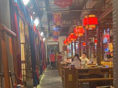 -蜀江龙火锅(339店)