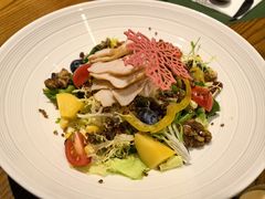 -明星酒店•FORNETTO佛纳朵意餐厅•披萨•意面(湘隆时代广场店)