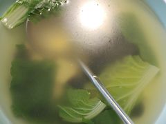 -回府君悦·疆派传承菜(西虹路店)