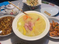 -淘小馆·本帮小馆(九亭金地广场店)