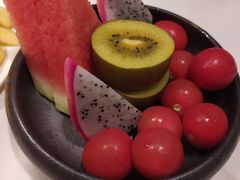 -星伦多自助料理(华润万象城店)