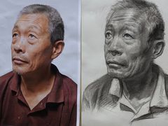 -盖画室·中高考艺考·三校生美术