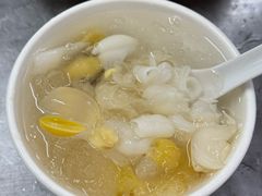 -老福合沟无米粿甜汤粿品店