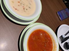 -萨莉亚意式餐厅(杭州西溪龙湖天街店)