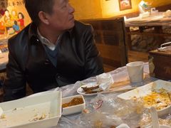 -霄汉羊排(万松园一店)