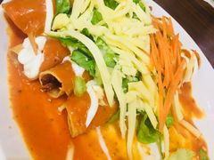 -panchos 墨西哥餐厅(嘉绿苑店)