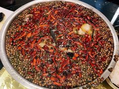 水煮鱼-红京鱼(西坝河店)