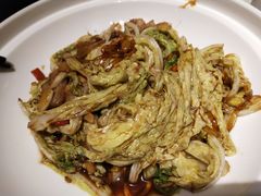 老厨师白菜-惠丰堂饭庄·烤鸭·京味菜(西北旺·唐家岭店)