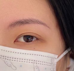 -本小姐美学·半永久纹眉野生眉